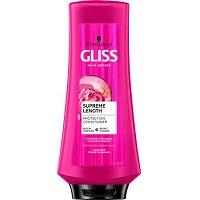 Gliss Supreme Length Protection Cond 370ml
